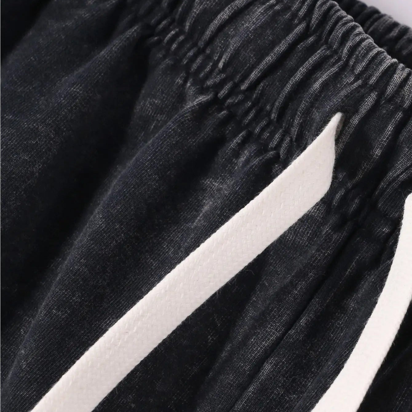 T-shirt and shorts set