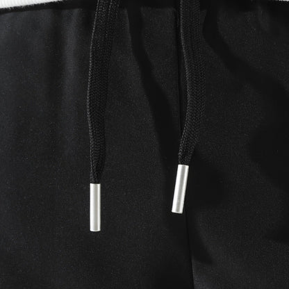 Men's Casual Cargo Pants with Multiple Pockets