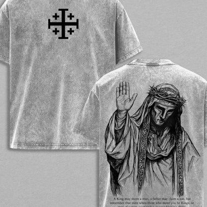 "King of the Leper" T-Shirt