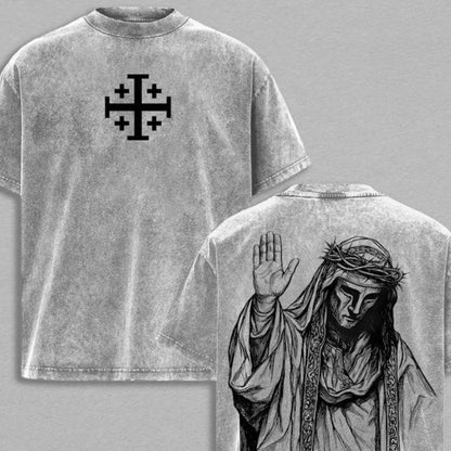 "King of the Leper" T-Shirt